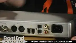 Echo AudioFire 8 96kHz Firwire Audio Interface @ FrontEndAudio.com