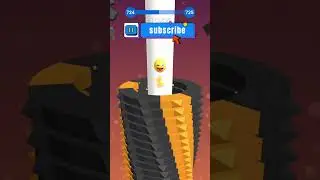 STACK BALL LVL.724 