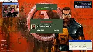 Versus Saxton Sale is Working - First Impressions of VSH - Song Requests w/!tip - Team Fortress 2