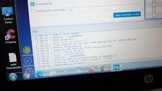 Autel ap200 firmware  flashing / Autel downgrade firmware