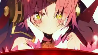 ↬◤Bahari- Savage◢↫ ↬◤Nightcore◢↫