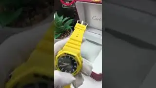 NexTop - Часы Casio G-Shock