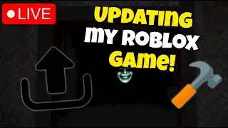 playing games then updating game
