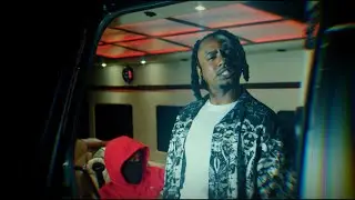 Double0glizzy - Forest Gump ft Rundown 4 (Dir By 