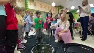 Джунгли парк