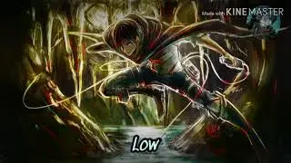 Nightcore - Numb (with lyrics)