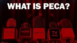 Social Media Cleanup Begins! What PECA 2025 Means for You