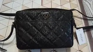 Guess crossbody Ariella