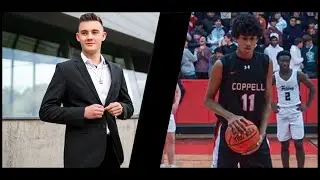 2022 Top 125 Recruit Ryan Agarwal