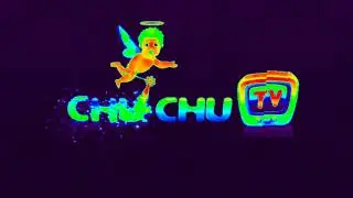 Chu chu tv intro effects with kid's voice / Amazing chu chu tv effect