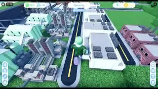 Mini Cities 2