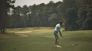 just golf