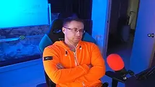 Ликс обиделся на Валорант