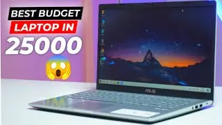 Best Laptop Under Rs 23000 Most affordable laptop For Students office work in 2023