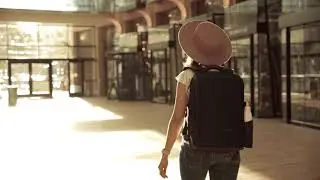 THE GOMATIC - BACKPACK