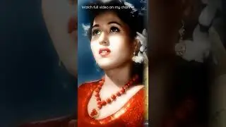 Madhubala Forever