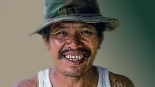 Face Blur Effect - Gimp 2 9