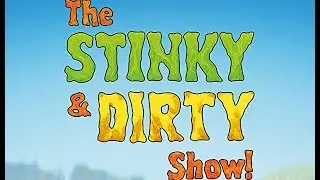 The Stinky and Dirty Show Season 2 Soundtrack list
