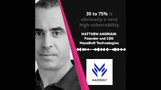 How to Close DDoS Vulnerability Gap? | MazeBolt