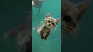 Анапа. Морской котик😂