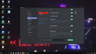 How to make An good  Looking Discord server 2019! ez