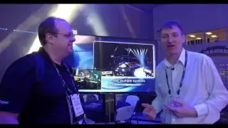 LDI 2016 SpoTrack Demo