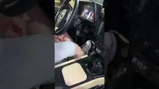 Электро ручник на ниву на ваз! 89998994067 WhatsApp
