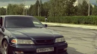 toyota drift
