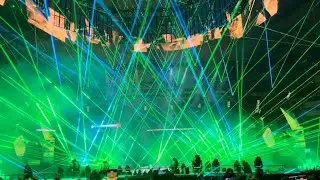 ILLENIUM: Trilogy LA 2024 (feat. Sueco & Trippie Redd) - Story of My Life