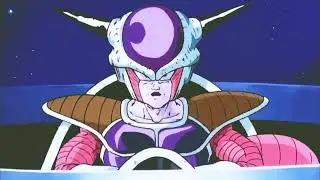 Bardock's Last Stand // Kentenshi - paranoia