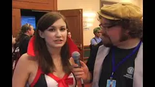 The Ultra Explosion Game & Technology Podcast with Doom and Sexiness -TBT June 2008!