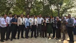 The Wonder Teacher's