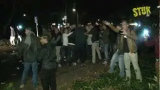 #11: Project X Haren [OPDRACHT]