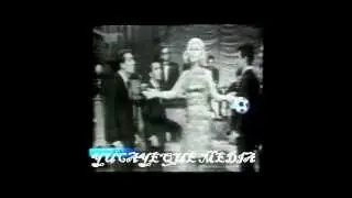 ESTELA RAVAL (Homenaje póstumo) † 6 Junio 2012