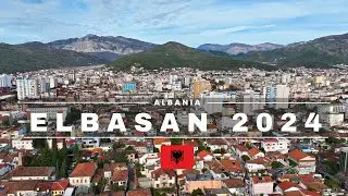 Elbasan 2024 - 🇦🇱 Albania 