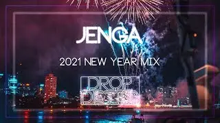 Jenga New Years Mix 2020 (DropDetec Release)