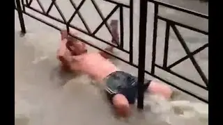 У меня дома аквапарк, это Россия