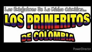 los primeritos de Colombia linda enfermera letra