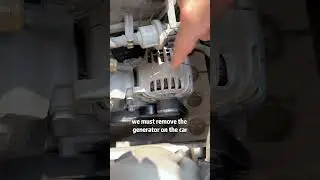 These parts of the car are worth $1 million! 