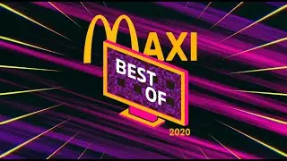Maxi best of 2020