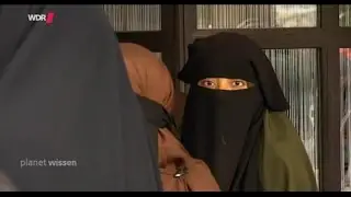 Planet Wissen - Verheiratet mit einem Salafisten - meine Flucht in die Freiheit