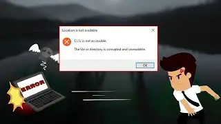 How To fix the 