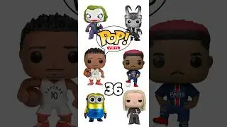 Do I Have Funko Pop 36?! #shorts