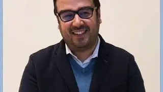 Alumni Science politique : Himad Messoudi : Master en relations internationales