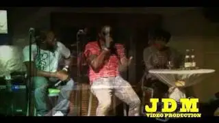 Tanya Stephens Roast With Twin Of Twins # 3