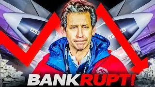 Virgin Orbit Bankruptcy: What Went Wrong?
