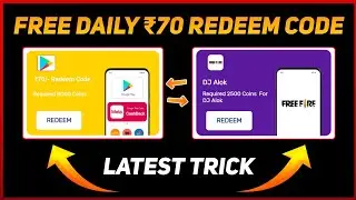 Mela App - New Google Play Redeem Code Earning App 2021 | How To Get ₹70 Redeem Code | Curdgamer