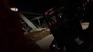John Wick PS5 4k