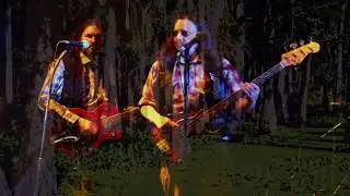 The CCR Band - Proud Mary/Born On The Bayou