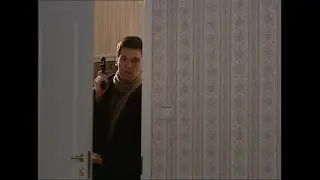 КРУТОЙ БОЕВИК! С ЭЛЕМЕНТАМИ ДЕТЕКТИВА! ХИТЫ - 90-Х!ШАХМАТИСТ